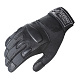 Перчатки Voodoo "INTRUDER" Gloves Black 